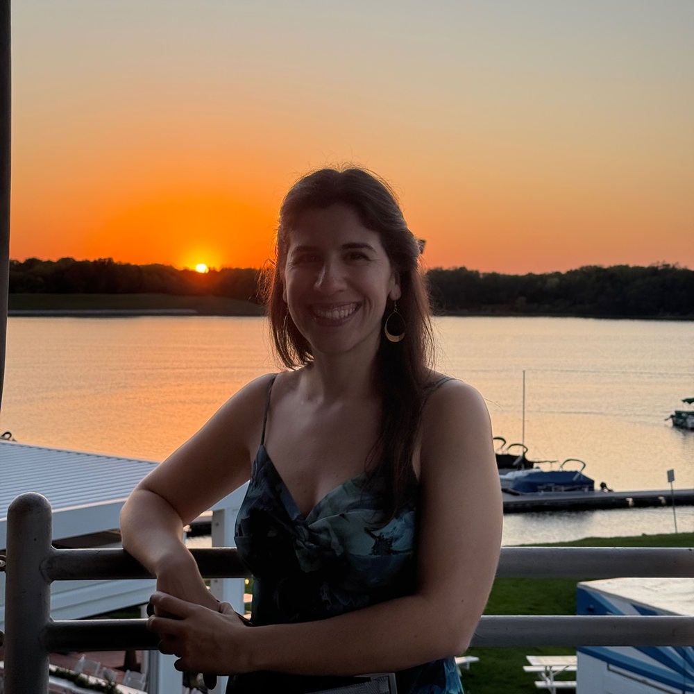 Meet your Posher, Jacqueline